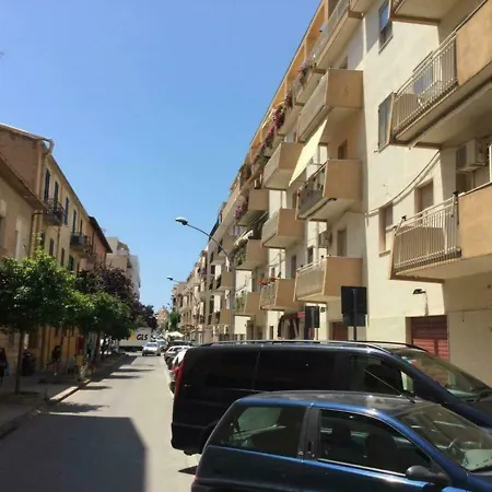 Casa vacanze Casa Pierina
