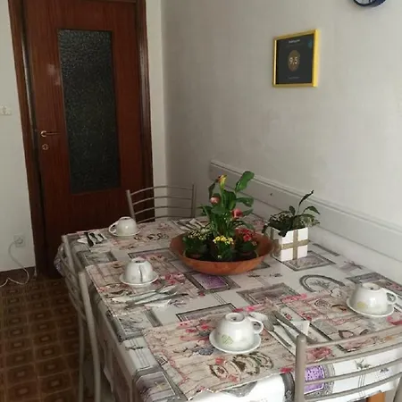 Casa Pierina Casa vacanze Alghero