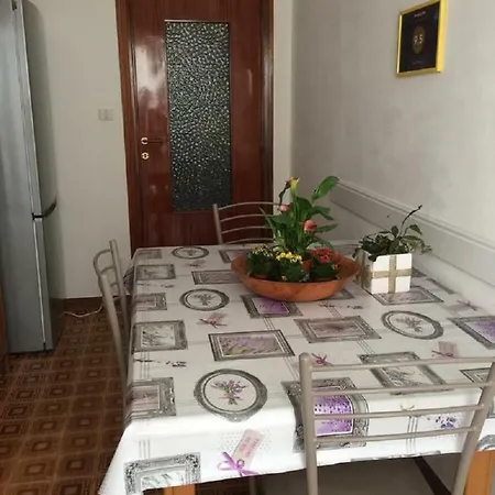 Casa vacanze Casa Pierina *
