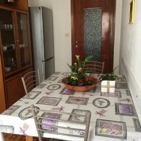 Casa Pierina * Alghero