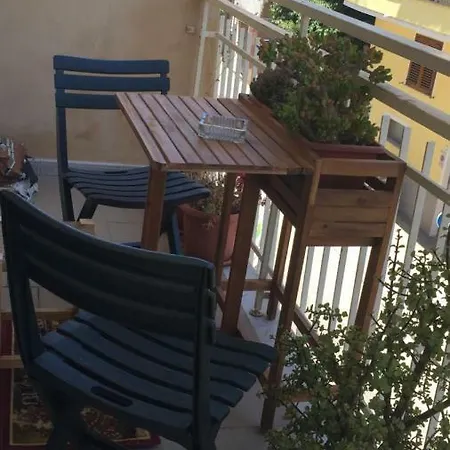 Casa Pierina * Alghero