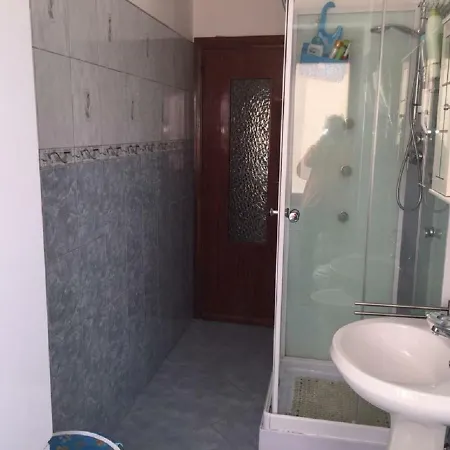 Casa Pierina Holiday home Alghero