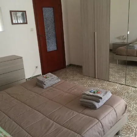 Holiday home Casa Pierina