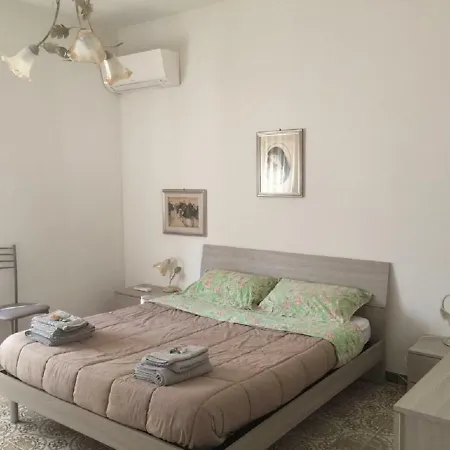 Casa Pierina * Alghero